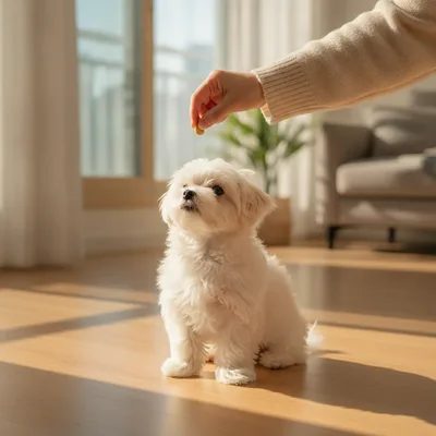 강아지 대용량 간식 보관법과 하루 급여량, 소분부터 정리