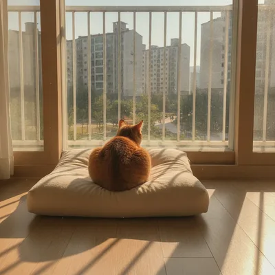 고양이 모래 종류별 차이와 교체 주기, 벤토나이트·두부·펠렛 비교
