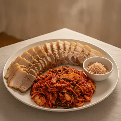 김장 수육 삶는 법: 부드럽게 삶는 시간과 부위 고르기
