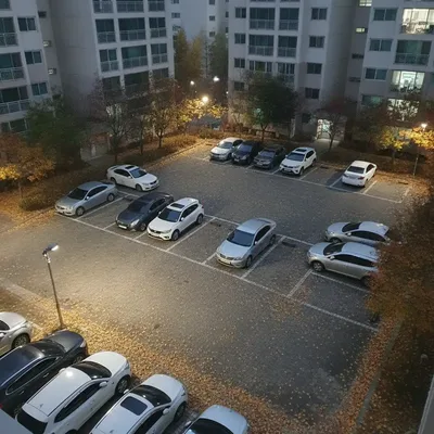 주차번호판 고르는 법: 안심번호 QR·시크릿·가죽 번호판 차이