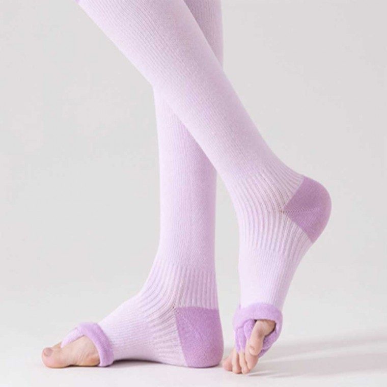 압박양말 종아리 레그 수면양말 3개 묶음 대표 이미지