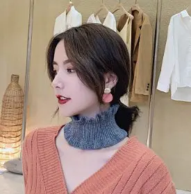 링클넥워머 1 운동헤어밴드 스포츠헤어밴드 대표 이미지