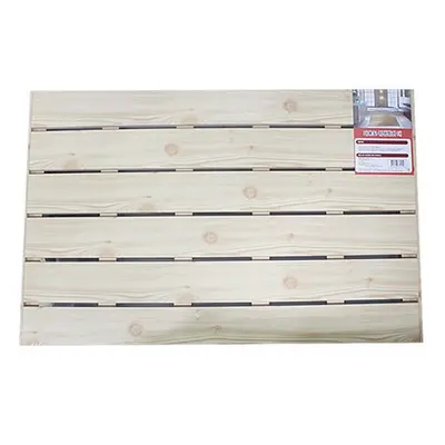 욕실 매트 발판 화장실 깔개 바닥 50x80 발매트 대표 이미지