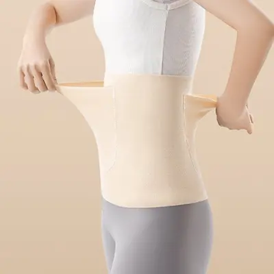 VNG 핫팩주머니 캥거루 복대 보정속옷 3개 묶음 대표 이미지