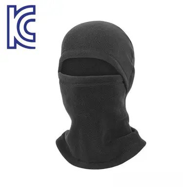 KC인증 넥워머 바라클라바 기모 방한 겨울 골프 3개 묶음 대표 이미지