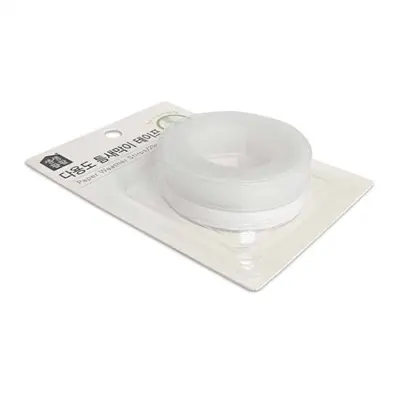 틈새막이 테이프 25mm 틈새막이테이프 창문바람막이 3개 묶음 대표 이미지