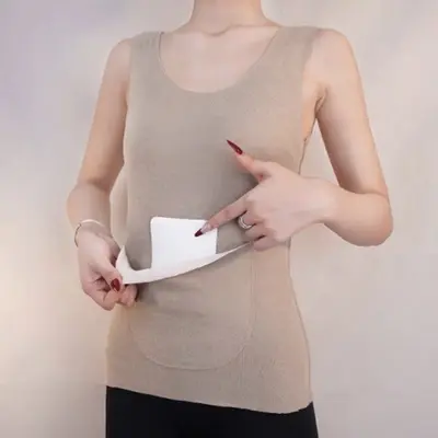 VNG 핫팩주머니 캥거루나시 3개 묶음 대표 이미지