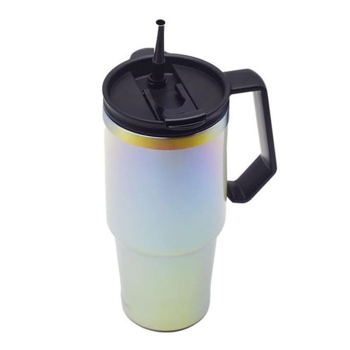 네오홈즈 텀블러 빨대 보틀 물병 물통 750ml 대표 이미지
