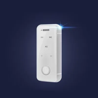 블루투스 리시버 BT4.1 3.5mm 블루투스동글 대표 이미지