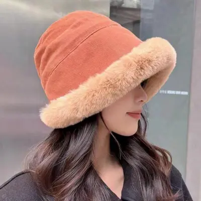 털모자 모자 여성모자 패션모자 남성모자 대표 이미지