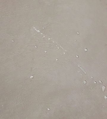 거실 러그 생활방수 카페트 100x150 프린트 상세 이미지 2