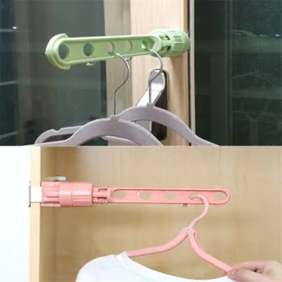 창문빨래건조대 창문옷걸이 창문거치형빨래건조대 3개 묶음 대표 이미지