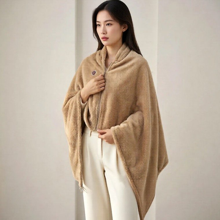 몽크로스 온열담요 원적외선 스마트 온열 전기이불 대표 이미지