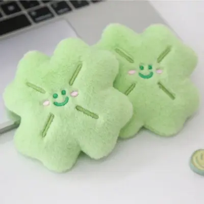 모찌타운 행운 핫팩인형 대표 이미지