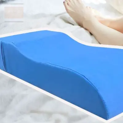 스토어 연 다리베개 쿠션 받침대 올리고자기발 발베게 대표 이미지