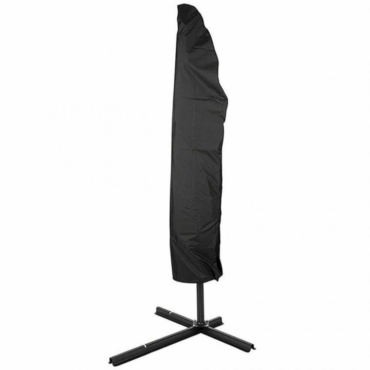 캠핑용품 파라솔 커버 보관 케이스 280cm 방수 야외