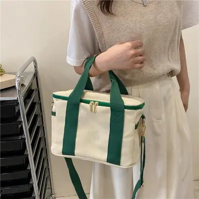 픽앤고 피크닉가방 피크닉백 보온보냉백 런치백 대표 이미지