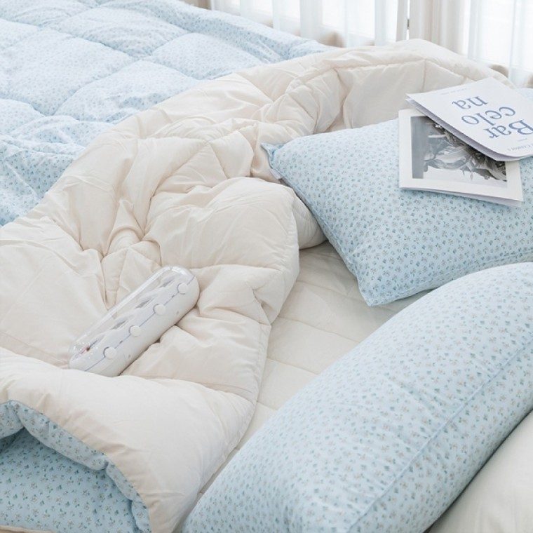 BEDCOVER 차렵 이불 러블리 데이지 SS 대표 이미지