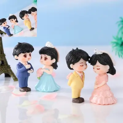 크리스마스장식 테이프가랜드 3m 벽면걸이 미니어처DIY 대표 이미지
