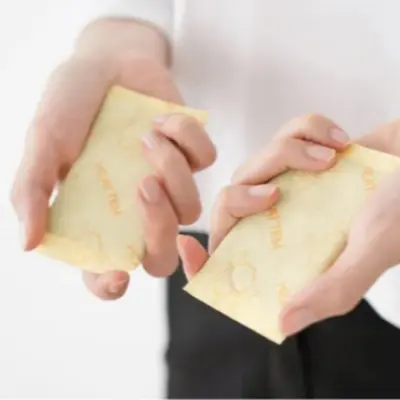 지속시간 8 시간 이상 온도 70 도 미니형 핫팩 3개 묶음 대표 이미지