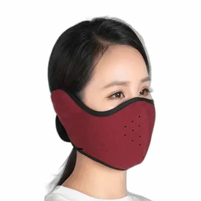 겨울 얼굴 가리개 바라크라바 스노보드마스크 햇빛가리개 3개 묶음 대표 이미지