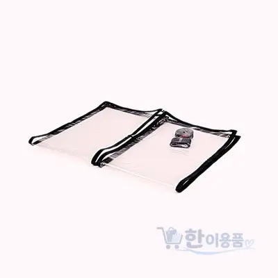 프리미엄 보온용 자석 방풍커튼 암막커튼 대표 이미지