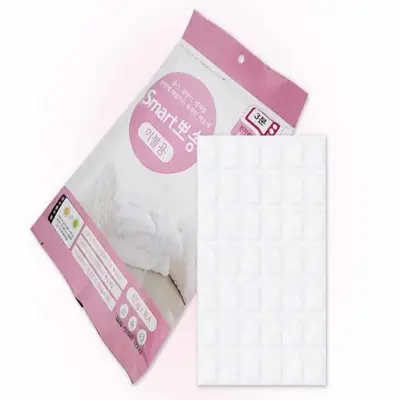 이불용 습기제거제 105g 재사용제습제 대형실리카겔 3개 묶음 대표 이미지