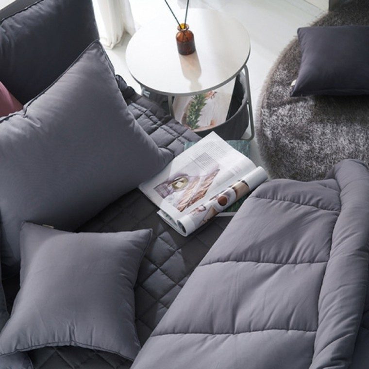 BEDCOVER 차렵 이불 내추럴 비비드 SS 대표 이미지