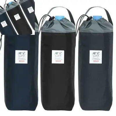 보온보냉주머니 대 90 x 330mm 보온보냉파우치 대표 이미지