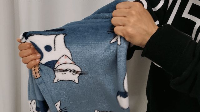남자 수면잠옷바지 밍크 기모 겨울 홈웨어 바지 상세 이미지 1