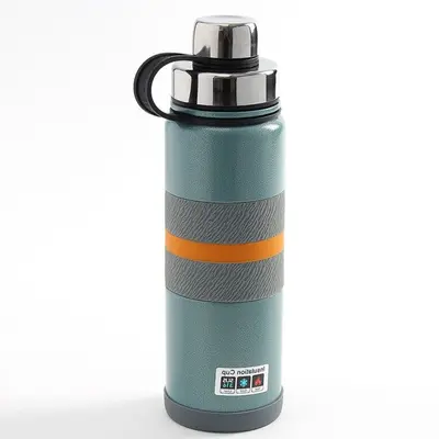 텀블러 보온병 750ml 블루 스텐물병 스텐 대표 이미지