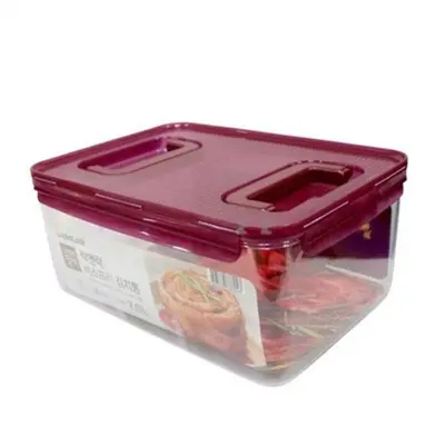 락앤락 밀폐용기 김치통 7L 김장통 밀폐 반찬통 찬기 대표 이미지