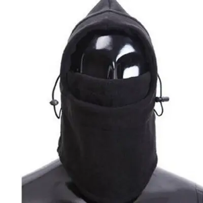 후드 방한모자 스포츠워머 남성바라클라바 3개 묶음 대표 이미지