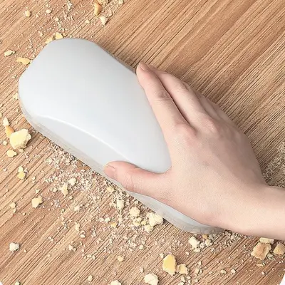 소파 카펫 러그 먼지 청소 롤 핸디 빗자루/쓰레받기 3개 묶음 대표 이미지