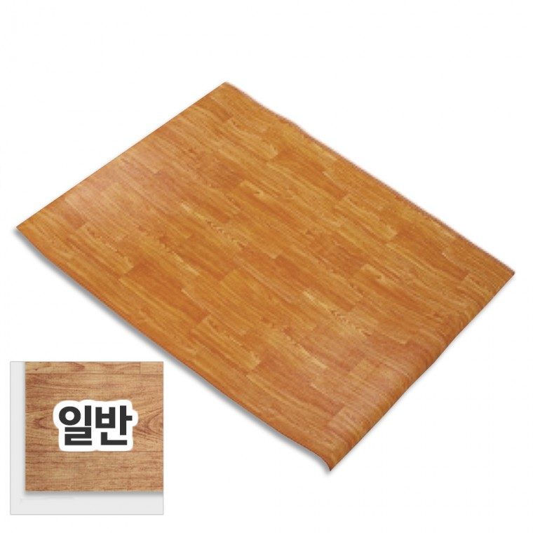 보온매트 우드무늬 일반 250x200cm 사계절 대표 이미지
