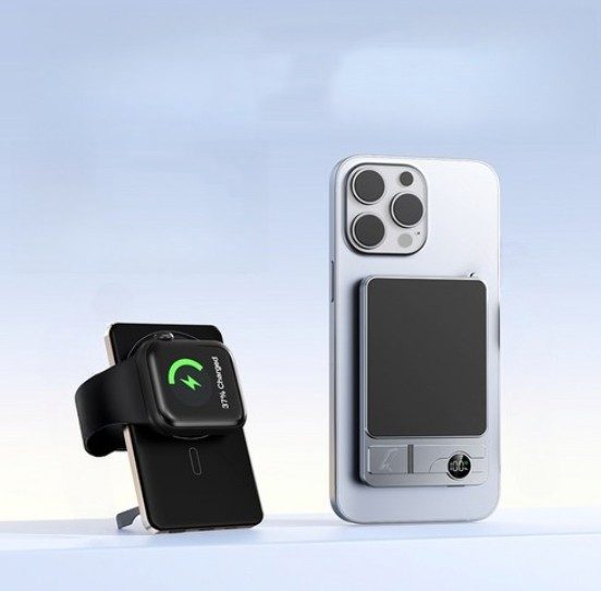 3in1초슬림 다기능 보조배터리 파워뱅크 F11 대표 이미지