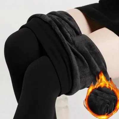 융털레깅스 융털기모레깅스 타이즈 슬림핏 융기모 기모 3개 묶음 대표 이미지