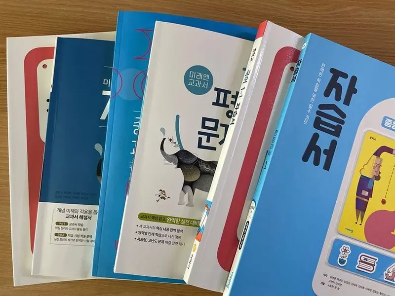 시험 수능캘린더 탁상용캘린더 다이어리캘린더 캘린더 상세 이미지 3