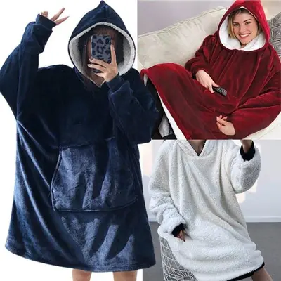 수면 잠옷 무릎담요 수면담요 겨울 커플 여성 대표 이미지