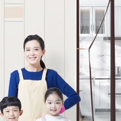 스토어 연 외풍 차단 커튼 우풍차단 입구 대표 이미지