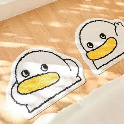 욕실 매트 현관러그 화장실매트 침대러그 대표 이미지