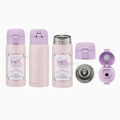 보틀 350ml 스텐물병 휴대용보틀 보온병 대표 이미지