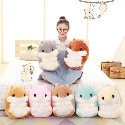 워머 블랭크 쿠션 담요 베개 캐릭터 무릎 핸드 대표 이미지