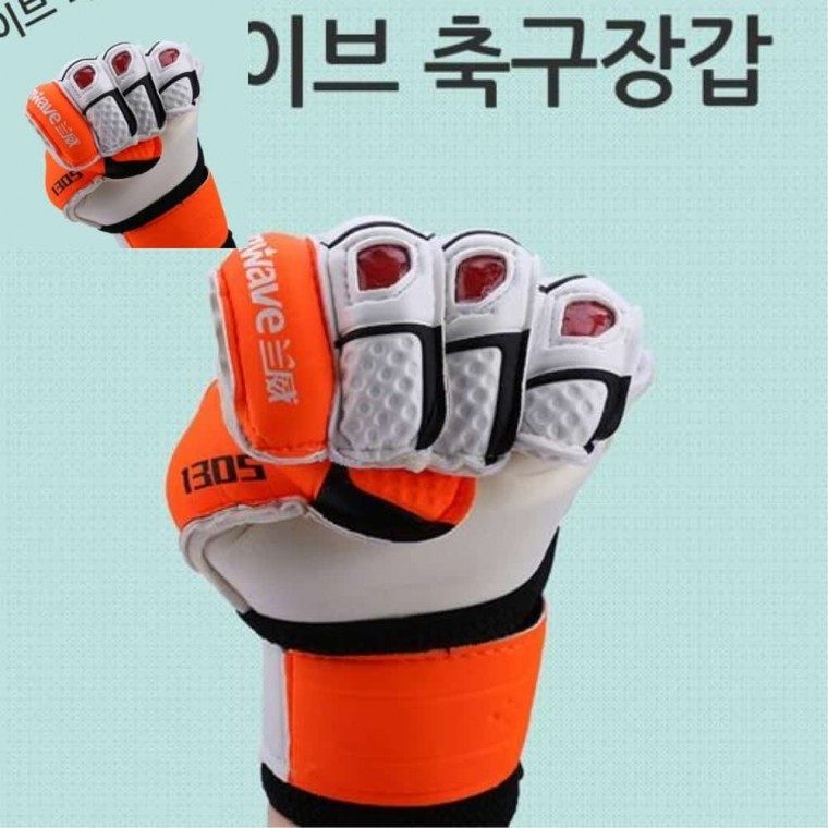 골키퍼장갑 축구장갑 성인용 청소년용 대표 이미지