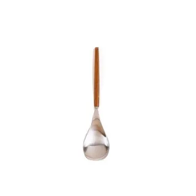 보겐 옻칠사각 메이플우드 키친툴 서빙스푼 주걱 대표 이미지