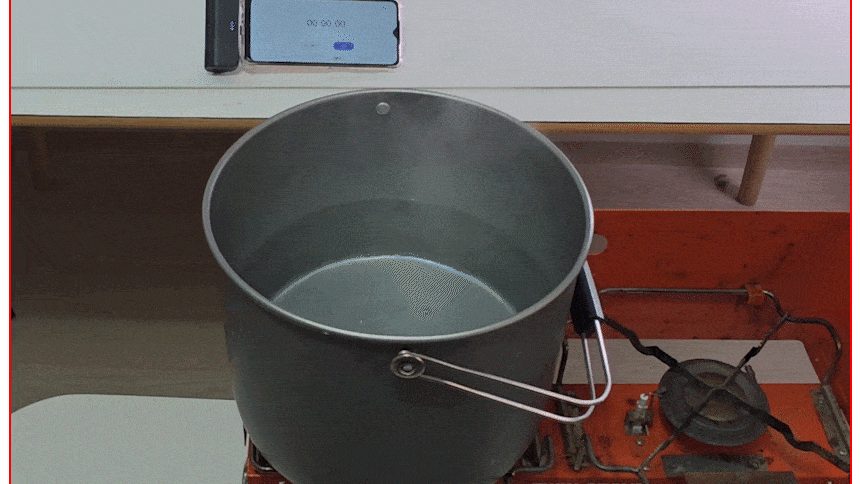 원터치 텀블러 500ml 심플 스텐 보온 상세 이미지 2