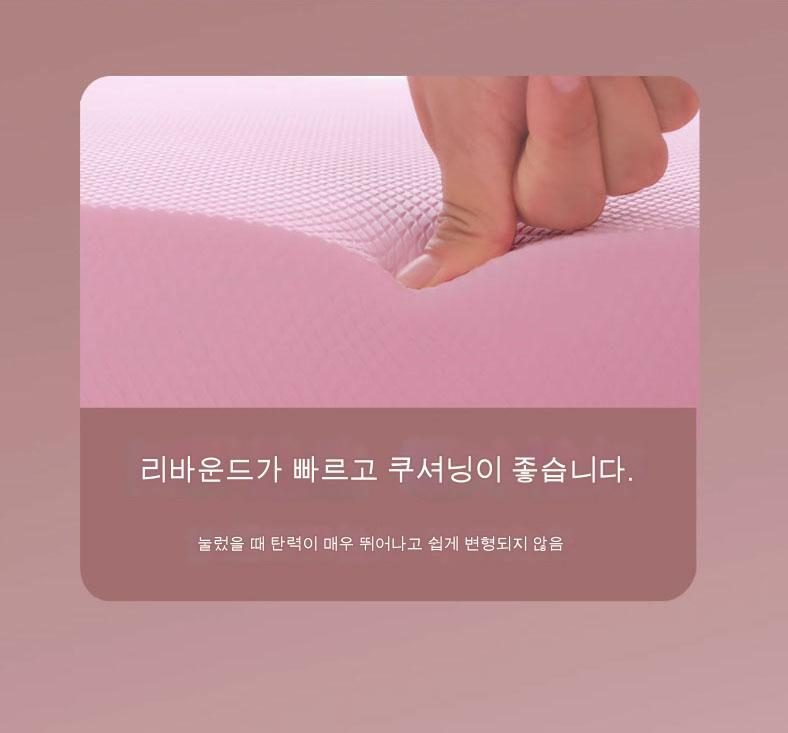 데드리프트 매트 충격흡수 소음차단 블록 헬스 홈짐 상세 이미지 3