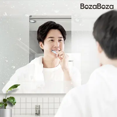 트렌잇 안티포그 김서림 방지 필름 대표 이미지