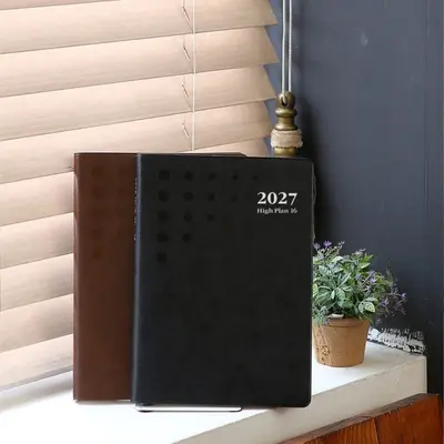 27년 2027년 양지 다이어리 양지사 하이플랜16 대표 이미지