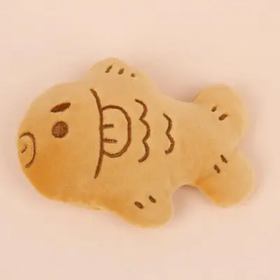 모찌타운 붕어빵 핫팩인형 대표 이미지